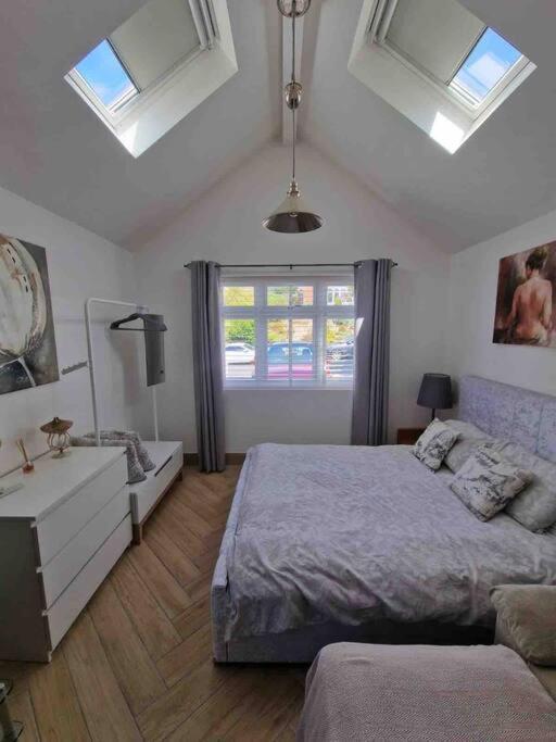 Lovely Annex In Lilliput *